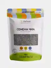 Семена Чиа черные BeFresh, 150г