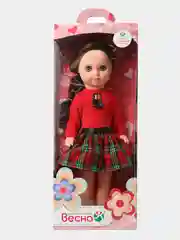 Кукла Мила Кэжуал 2 Весна 35 см