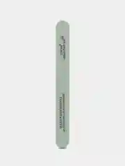 Полировка для ногтей двусторонняя с пчелиным воском Zinger MBQ-2801, 600/3000 грит