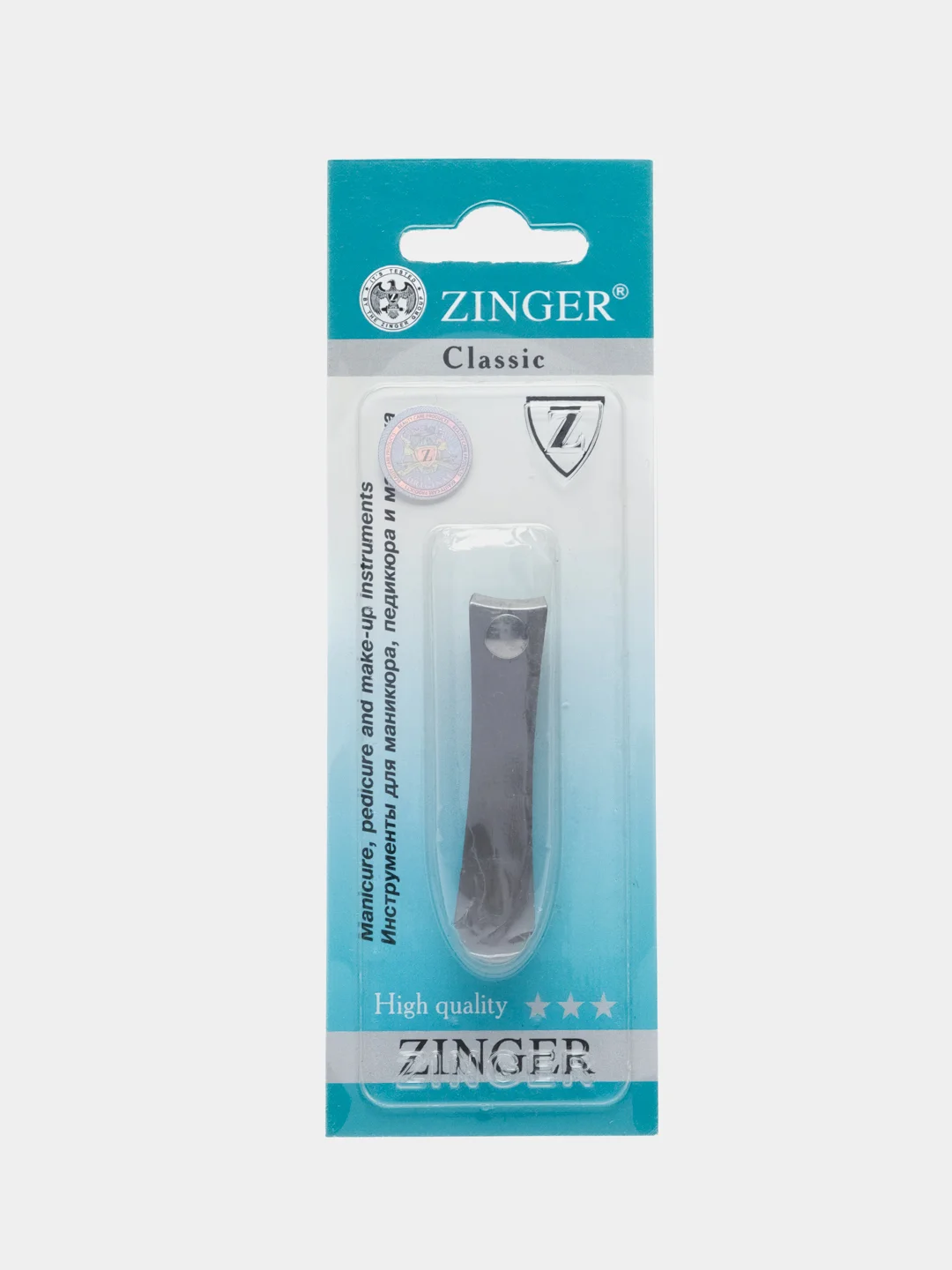 Книпсер Zinger 502018