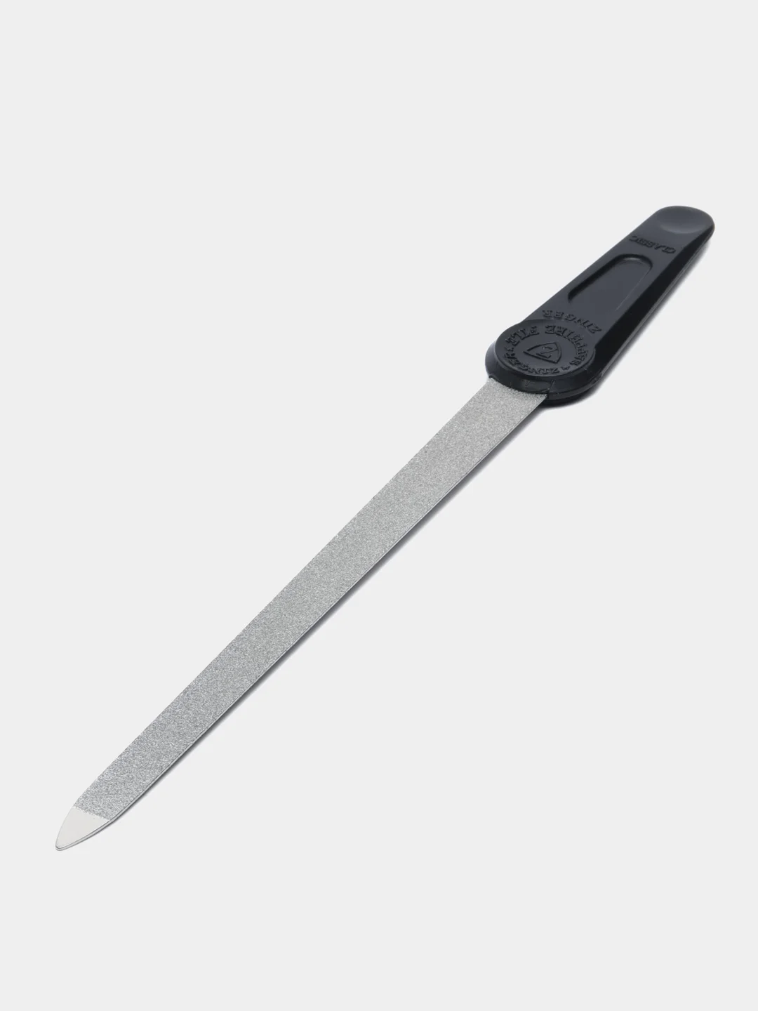 Пилка алмазная Zinger F-8