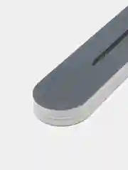 Пилочка для ногтей полировочная Zinger BA-6047A «Зеркальный блеск», 1200/3000 грит