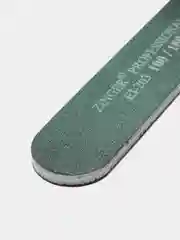 Пилка абразивная для ногтей двусторонняя Zinger EJ-203, 100/180 грит