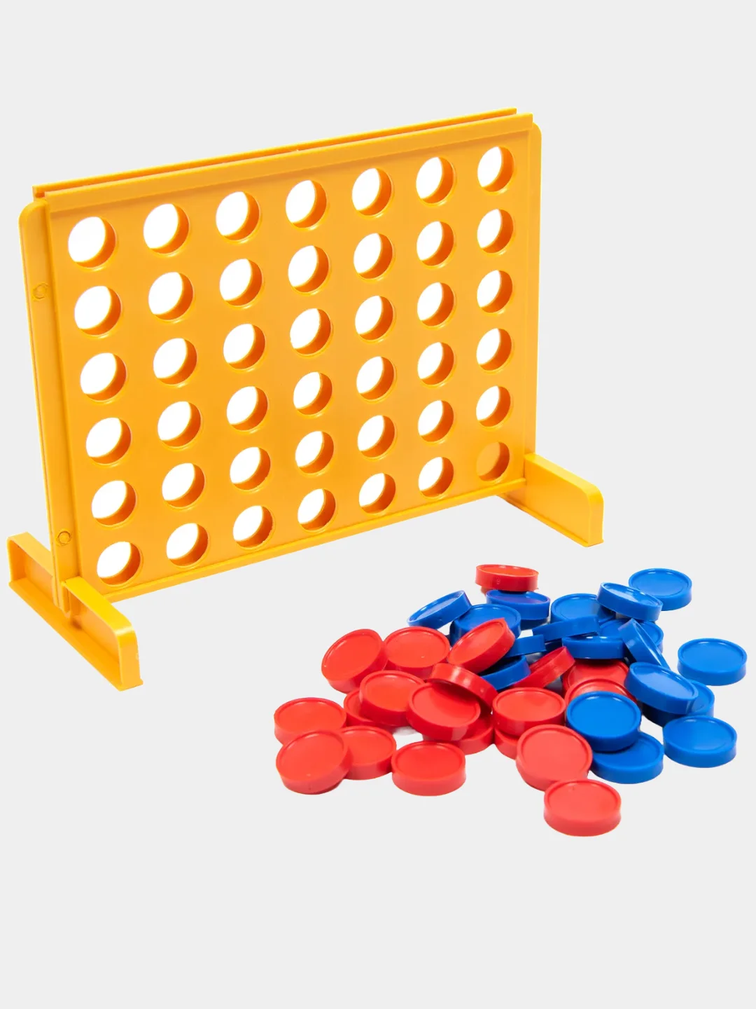 Игра настольная логическая Кто первый