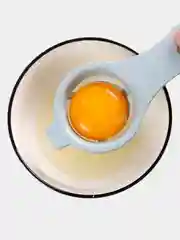 Разделитель для яиц (отделение желтка от белка), сепаратор 2 штуки