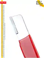 Точилка для секатора, садового инструмента, ножей