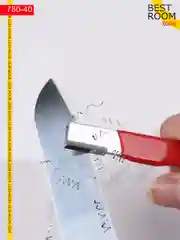 Точилка для секатора, садового инструмента, ножей