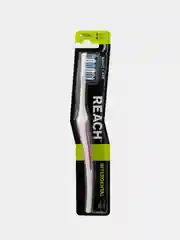 Зубная щетка REACH Interdental, Межзубная чистка, жесткая