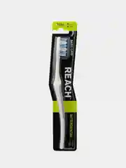 Зубная щетка REACH Interdental, Межзубная чистка, жесткая