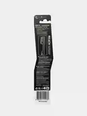 Зубная щетка REACH Interdental, Межзубная чистка, жесткая