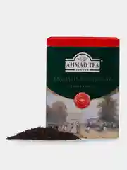 Чай черный листовой Ahmad Tea "Английский завтрак", металлическая банка, 100 г