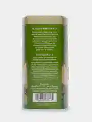 Чай зеленый Ahmad Tea, с жасмином, металлическая банка, 100 г