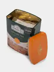 Чай черный листовой Ahmad Tea, цейлонский , металлическая банка, 100 г
