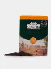 Чай черный листовой Ahmad Tea, цейлонский , металлическая банка, 100 г