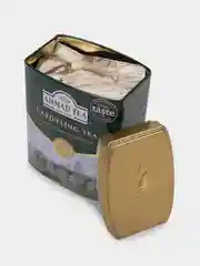 Чай черный листовой Ahmad Tea "Дарджилинг", металлическая банка, 100 г