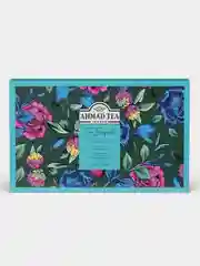 Чай Ahmad Tea "Чайный букет",  ассорти из 8 вкусов, 40 пакетиков