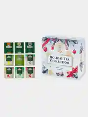 Чай Ahmad Tea "Праздничная коллекция",  9 вкусов, 45 пакетиков