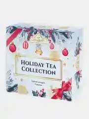 Чай Ahmad Tea "Праздничная коллекция",  9 вкусов, 45 пакетиков
