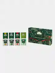 Чайный набор Ahmad Tea "Радость Рождества",  8 вкусов, 40 пакетиков