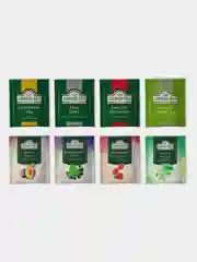 Чайный набор Ahmad Tea "Радость Рождества",  8 вкусов, 40 пакетиков
