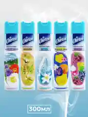 Аметистовый освежитель воздуха Chirton Classic аэрозольный, 300 мл