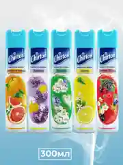 Аметистовый освежитель воздуха Chirton Classic аэрозольный, 300 мл