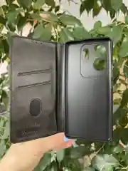 Черный чехол книжка elitcase для Infinix Zero 30 4G / Инфиникс Зеро 30 4G