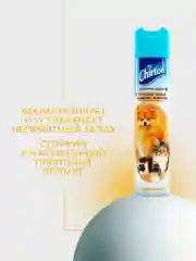 Рыжий освежитель воздуха Chirton Classic аэрозольный, 300 мл
