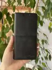 Черный чехол книжка elitcase для Infinix Smart 8 Plus и Smart 8 Pro