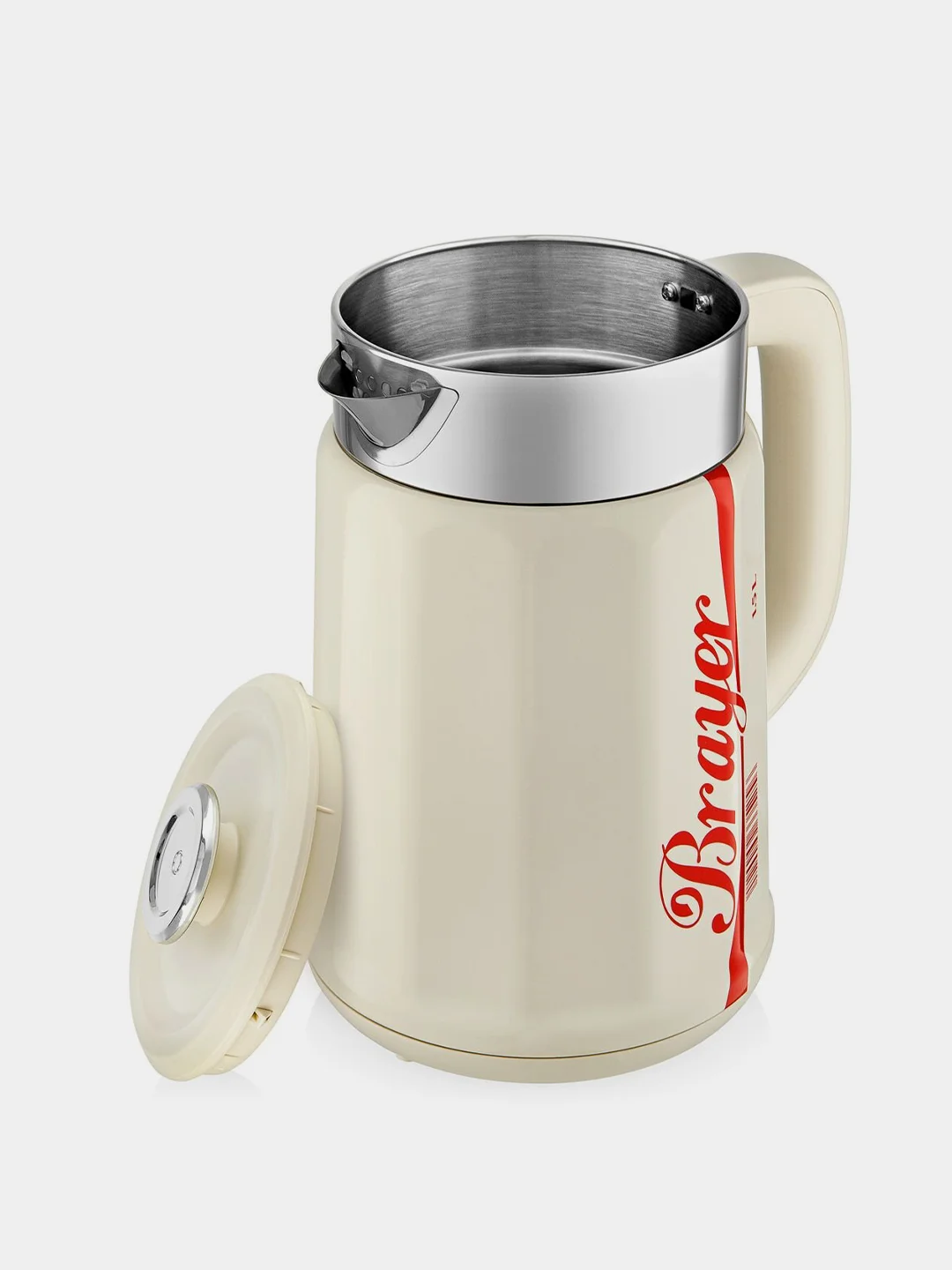 Электрический чайник BRAYER BR1081