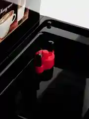 Кофеварка BRAYER BR1104 15 бар