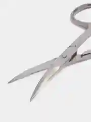 Маникюрные ножницы Zinger B-119 S SH ручной заточки