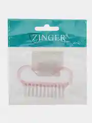 Розовый щетка для удаления пыли Zinger 10348
