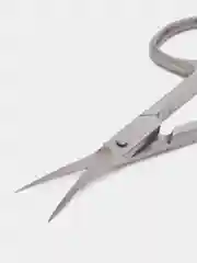Маникюрные ножницы Zinger B-118 S SH ручной заточки, с футляром