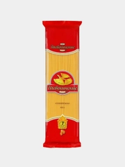 Макаронные изделия Шебекинские Спагетини №001, 450 г