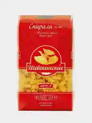 Макаронные изделия Шебекинские Спираль №366, 450 г