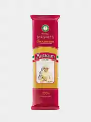 Макаронные изделия MALTAGLIATI Spaghetti №4, из твердых сортов пшеницы, 450 г