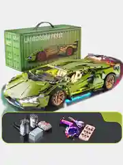 Конструктор Lamborghini спорткар ламба