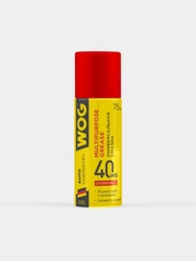 Многоцелевая универсальная проникающая кавитационная смазка WD-40 (ВД-40) WOG, 75 мл