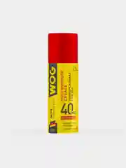 Многоцелевая универсальная проникающая кавитационная смазка WD-40 (ВД-40) WOG, 75 мл