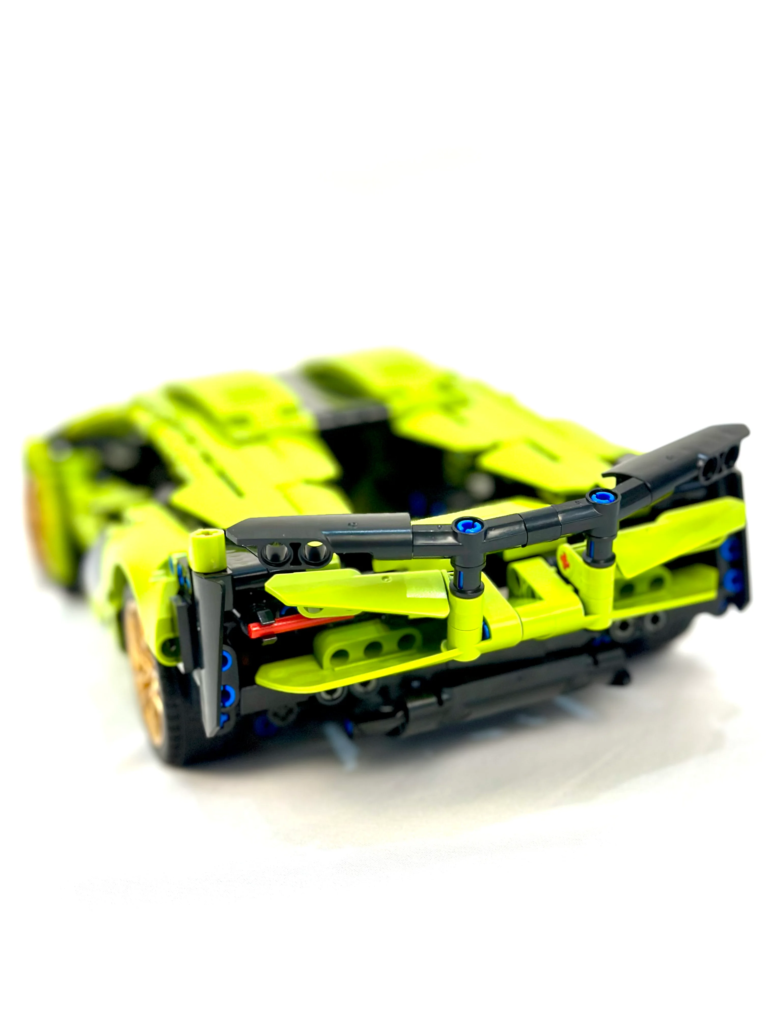 Конструктор Lamborghini спорткар ламба