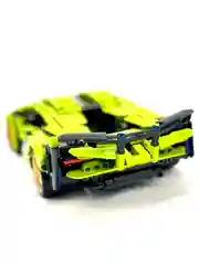 Конструктор Lamborghini спорткар ламба