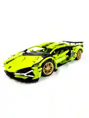 Конструктор Lamborghini спорткар ламба