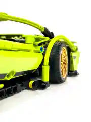 Конструктор Lamborghini спорткар ламба
