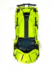 Конструктор Lamborghini спорткар ламба