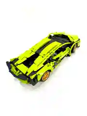 Конструктор Lamborghini спорткар ламба
