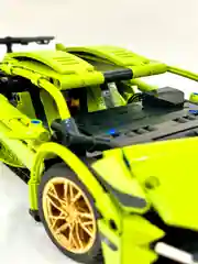 Конструктор Lamborghini спорткар ламба