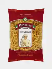 Макаронные изделия Maltagliati Витой рожок №69, 450 г