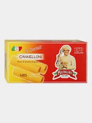 Макаронные изделия Maltagliati Сannelloni №85, 250 г