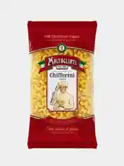 Макаронные изделия Maltagliati Рожки средние №38, 450 г